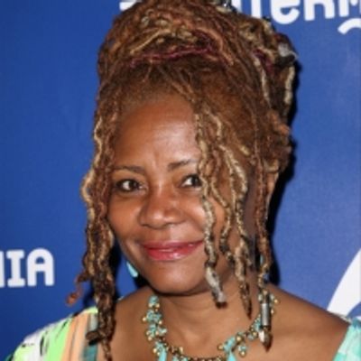 Tony Winner Tonya Pinkins Will Direct THE ZOMBIE WEDDING Movie Adaptation
