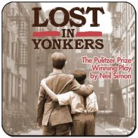 Riverside Theatre Presents Neil Simon's LOST IN YONKERS