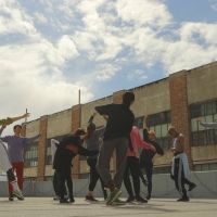 Heidi Duckler Dance Presents MAP Lab Workshop