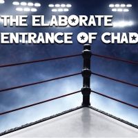 THE ELABORATE ENTRANCE OF CHAD DEITY Comes to the Imago Theatre in October