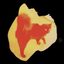 Times Square Arts Presents Jennifer West's Painted Cat Hacker Film for August…