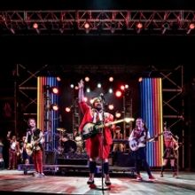 Video: First Look at SCHOOL OF ROCK at Paramount Theatre