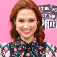 Ellie Kemper To Join Susan Lucci, John Fugelsang, Janeane Garofalo & More In…