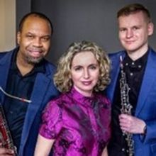 The Chamber Music Society of Williamsburg Presents the Poulenc Trio This Month