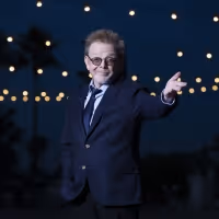 Soka Performing Arts Center Presents Paul Williams