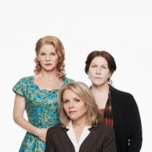 Greenbrier Valley Theatre Presents the Met Opera's THE HOURS This Month