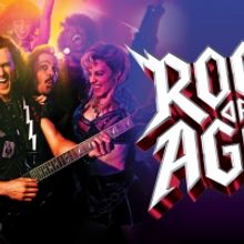 Win 4 Tickets to ROCK OF AGES And Dinner At The Ribbon in NYC