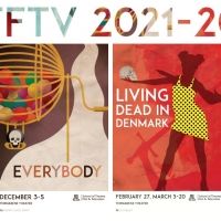 University Of Arizona School Of Theatre, Film & Television Announces 2021/2022…