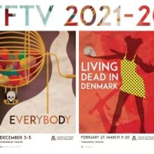 University Of Arizona School Of Theatre, Film & Television Announces 2021/2022 Theatr