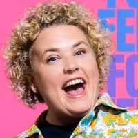 Comedian Fortune Feimster Comes To Alberta Bair Theater This April