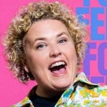 Comedian Fortune Feimster Comes To Alberta Bair Theater This April