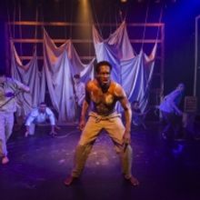 Photo Flash: Griffin Theatre Company Presents MLIMA'S TALE