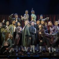Photos: First Look at Gisela Adisa, Nancy Anderson, Liz Mikel & More in the National…
