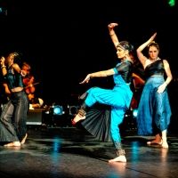 Baryshnikov Arts Center Presents NY Premiere Of Ashwini Ramaswamy's LET THE CROWS…