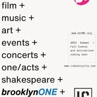 brooklynONE Productions Announces First Wave of Summer Programming & Residency at…