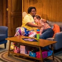 Photos: THE ANTELOPE PARTY Premieres Off-Broadway