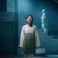 Photos: First Look at THE APOLOGY at the Arcola Theatre