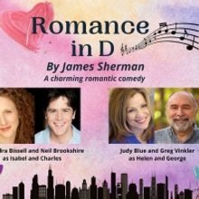 Casting Announced For ROMANCE IN D at Peninsula Players Theatre