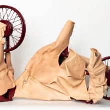 THE FIFTH REVOLUTION Comes to Thompson Giroux Gallery in March