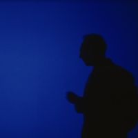 Neil Bartlett Will Direct a Live Version of Derek Jarman's Seminal Film, BLUE