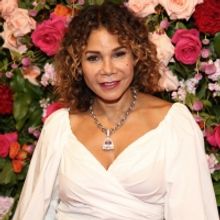 Daphne Rubin-Vega to Receive 2021 Sing for Hope 'Art for All Award'
