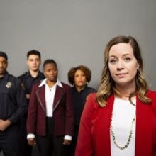 Photo Flash: Cleveland Public Theatre Presents BREAKOUT SESSION (OR FROGORSE)