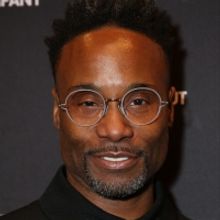 Billy Porter's New Gospel Musical SANCTUARY to Stream as Part of New York Stage and F
