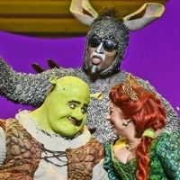 Photo Flash: First Look at 3-D Theatricals' SHREK THE MUSICAL