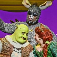 Photo Flash: First Look at 3-D Theatricals' SHREK THE MUSICAL