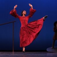 Martha Graham Dance Company To Premiere New Works Alongside Graham Classics At New…