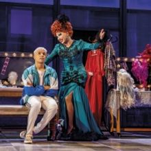 Photo Flash: First Look at the New Cast of EVERYBODY'S TALKING ABOUT JAMIE
