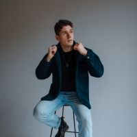 Davide Cerreta Performs at Rockwood Music Hall This Week