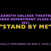 Video: College Students Perform 'Stand By Me' From Quarantine