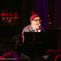 Yazbeck & Della Penna's DEAD OUTLAW, LANGSTON IN HARLEM, and More to Play 54 Below in