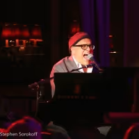 Yazbeck & Della Penna's DEAD OUTLAW, LANGSTON IN HARLEM, and More to Play 54 Below…