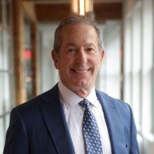 Paul Silverman Announced as 2022 NJCU Leadership Awards Arts Honoree