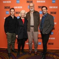 Photo Coverage: Meet the Cast of GRAND HORIZONS on Broadway, Starring Jane Alexander, James Cromwell, and More!