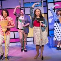 Photo Flash: PERSONALS at Out of Box Theatre