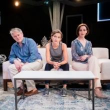 Photo Flash: Actors Co-op Presents Lee Blessing's A BODY OF WATER