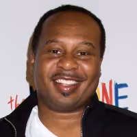 Roy Wood Jr. Guest Hosts Comedy Central's THE DAILY SHOW This Week