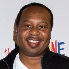 Roy Wood Jr. Guest Hosts Comedy Central's THE DAILY SHOW This Week