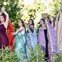Photo Flash: Roleystone Theatre Presents A MIDSUMMER NIGHT'S DREAM as Part of Bard…