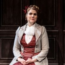 Photo Flash: Utah Premiere Of A DOLL'S HOUSE, PART 2 At Salt Lake Acting Company
