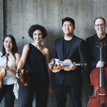Verona Quartet To Perform At Cooperstown Summer Music Festival August 8
