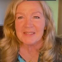 VIDEO: Linda Gehringer Joins Milwaukee Rep's OUR HOME TO YOUR HOME Series