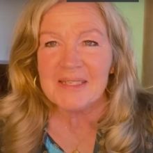 VIDEO: Linda Gehringer Joins Milwaukee Rep's OUR HOME TO YOUR HOME Series