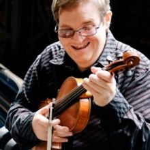 Michael Cleveland Named National Endowment for the Arts National Heritage Fellow