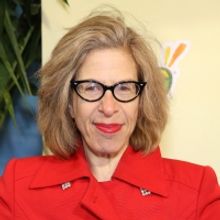 Jackie Hoffman Will Lead FRUMA-SARAH (WAITING IN THE WINGS) Off-Broadway This Summer