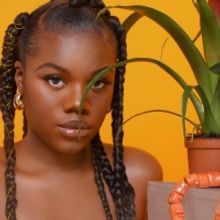 Bush Theatre Announces THE KOLA NUT DOES NOT SPEAK ENGLISH