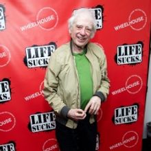 Austin Pendleton, Gretchen Cryer, Christine Toy Johnson & Charlayne Woodard to Judge 